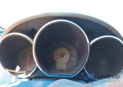 2005 Nissan Altima 2.5 S из США, поврежденный, VIN 1N4AL11D95C168573